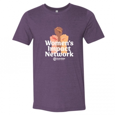 Women's Impact Network Shirt